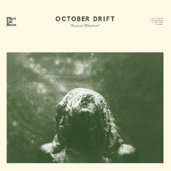 October Drift - Forever Whatever - CD DIGIPAK