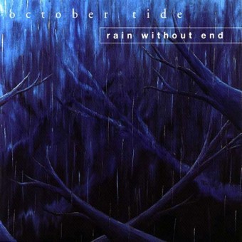 October Tide - Rain Without End - CD