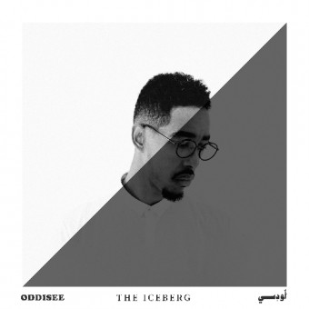 Oddisee - The Iceberg - LP