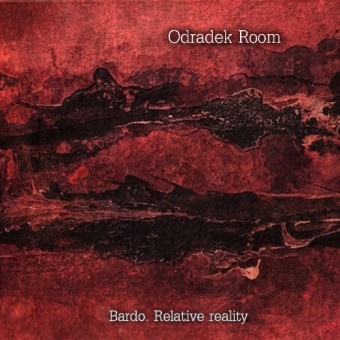 Odradek Room - Bardo. Relative Reality - CD DIGIPAK