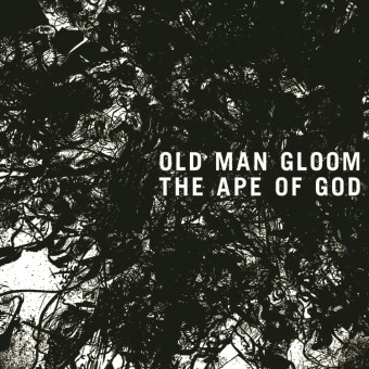 Old Man Gloom - The Ape Of God I - CD DIGISLEEVE