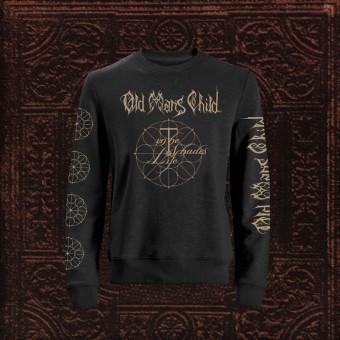 Old Man's Child - In The Shades Of Life - Long Sleeve (Men)
