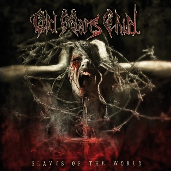 Old Man's Child - Slaves Of The World - LP