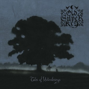 Old Silver Key - Tales of Wanderings - CD