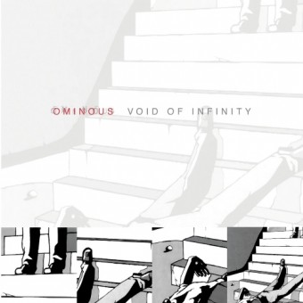 Ominous - Void Of Infinity - CD