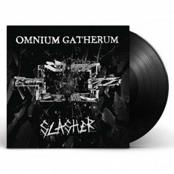 Omnium Gatherum - Slasher - Mini LP