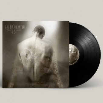 Omnium Gatherum - Steal The Light - LP