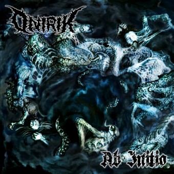 Onirik - Ab Initio - CD