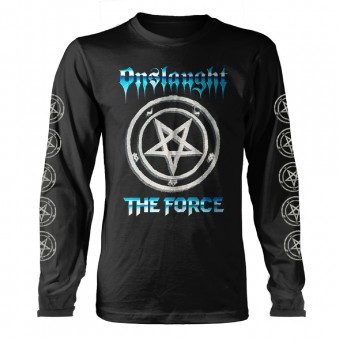 Onslaught - The Force - Long Sleeve (Men)