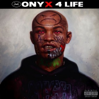 Onyx - Onyx 4 Life - CD DIGIPAK