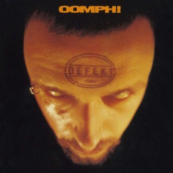 Oomph! - Defekt - DOUBLE LP GATEFOLD