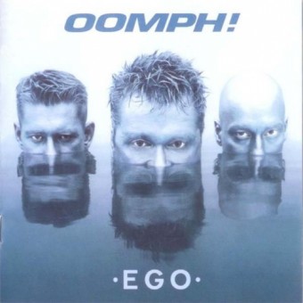 Oomph! - Ego - CD