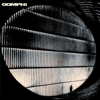 Oomph! - Oomph! - DOUBLE LP GATEFOLD