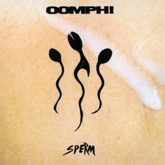 Oomph! - Sperm - CD