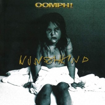 Oomph! - Wunschkind - DOUBLE LP GATEFOLD