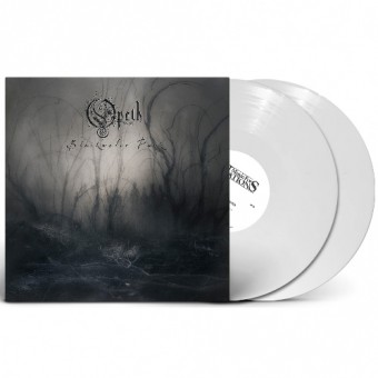Opeth - Blackwater Park - DOUBLE LP GATEFOLD COLOURED