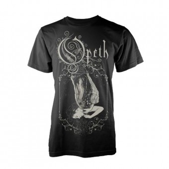 Opeth - Chrysalis - T-shirt (Men)