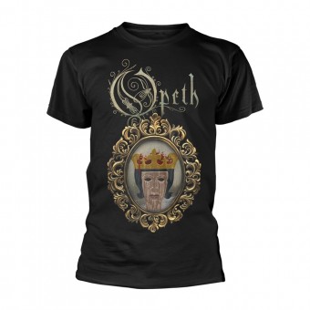 Opeth - Crown - T-shirt (Men)