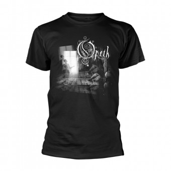 Opeth - Damnation - T-shirt (Men)