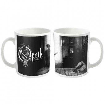 Opeth - Deliverance - MUG