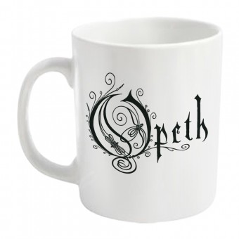 Opeth - Logo - MUG