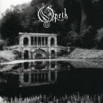 Opeth - Morningrise - CD DIGIPAK