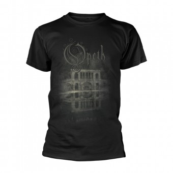 Opeth - Morningrise - T-shirt (Men)