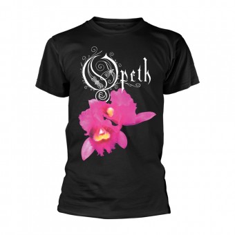 Opeth - Orchid - T-shirt (Men)
