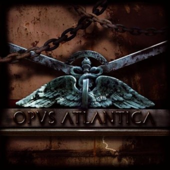 Opus Atlantica - Opus Atlantica - CD