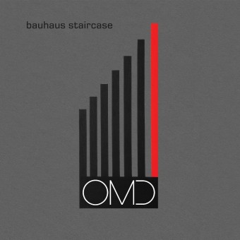 Orchestral Manoeuvres In The Dark - Bauhaus Staircase - LP COLOURED