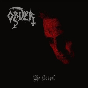Order - The Gospel - CD DIGIPAK