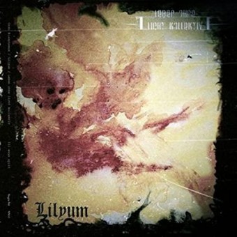 Ordo Blasphemus - Lilyum - Leben Ohne Licht Kollektiv - III Ways Split - LP