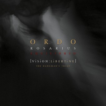 Ordo Rosarius Equilibrio - Vision:Libertine - 2CD DIGIPAK