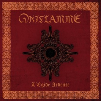 Oriflamme - L'Egide Ardente - CD