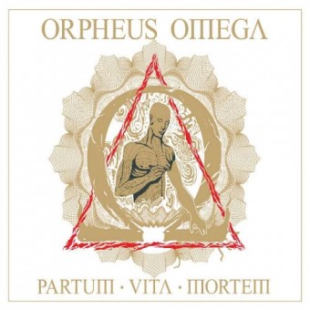 Orpheus Omega - Partum. Vita. Mortem - CD
