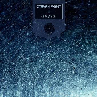 Otavan Veret - Syvys - CD DIGIPAK