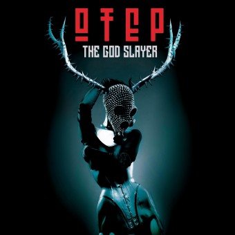 Otep - The God Slayer - CD