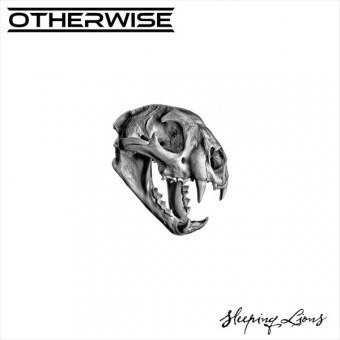 Otherwise - Sleeping Lions - CD