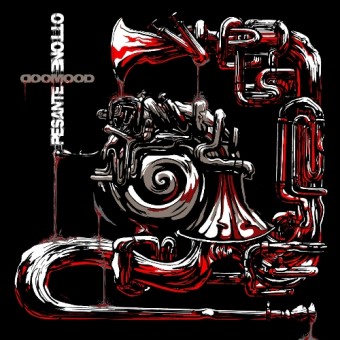 Ottone Pesante - Doomood - LP Gatefold Coloured