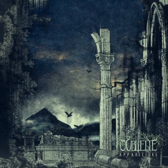 Oubliette - Apparitions - CD