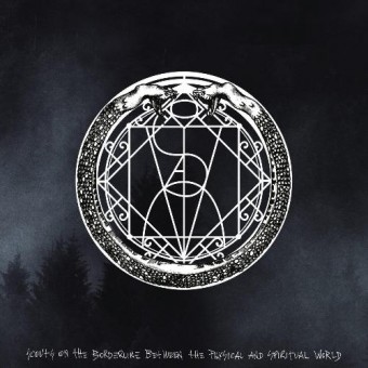 Our Survival Depends On Us - Scouts On The Borderline Between The Physical And Spiritual World - CD DIGIPAK