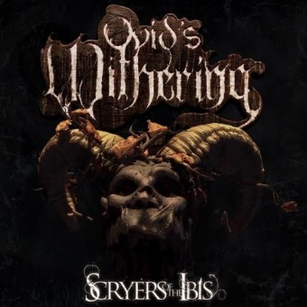 Ovid's Withering - Scryers of the Ibis - DOUBLE LP