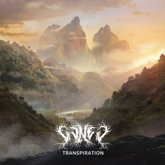 Ovnev - Transpiration - CD DIGIPAK