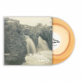 Owen - The Falls Of Sioux - LP COLOURED