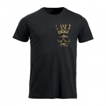 Ozzy Osbourne - Ozzy From Birmingham - T-shirt (Men)