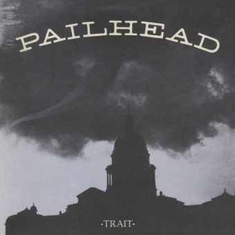Pailhead - Trait - LP Gatefold Coloured