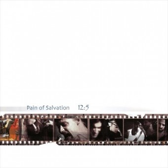 Pain Of Salvation - 12:5 - Double LP Gatefold + CD