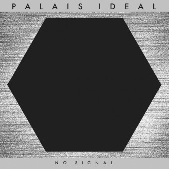 Palais Ideal - No Signal - CD DIGIPAK
