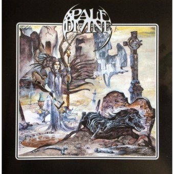 Pale Divine - Pale Divine - CD