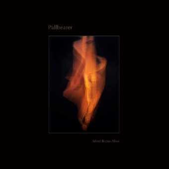 Pallbearer - Mind Burns Alive - CD